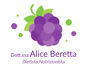 Alice Beretta Dietista